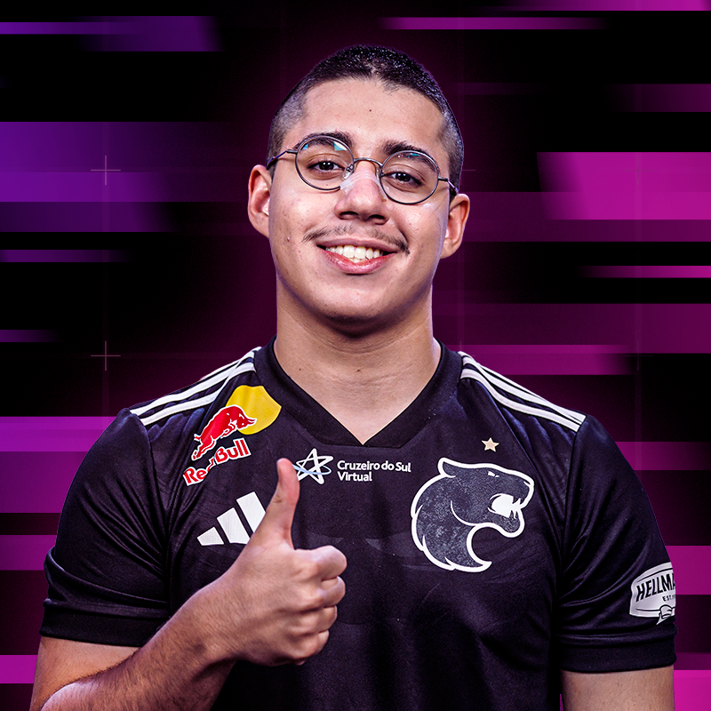 Tatu - MELHOR ATLETA DE LEAGUE OF LEGENDS